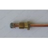 Термопара для плиты Indesit 6504 KN5405WU/G KN8424XI/ES KG2404WGS/R