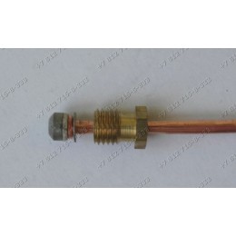 Термопара для плиты Indesit 6504 KN5405WU/G KN8424XI/ES KG2404WGS/R