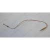 Термопара для плиты Indesit 6504 KN5405WU/G KN8424XI/ES KG2404WGS/R