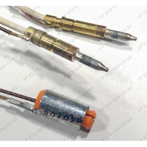 Газ-контроль плиты Bosch Neff T2576N0/03 L 395 мм