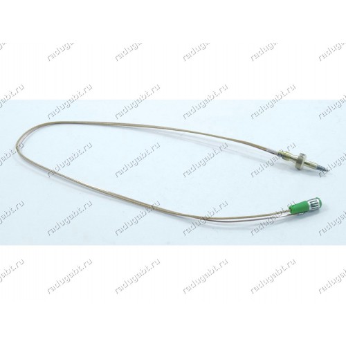 Термопара для плиты Gorenje GI4305B, GI4305E, GI4305W, KG4704W, GN4702W