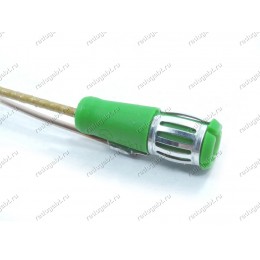 Термопара для плиты Gorenje GI4305B, GI4305E, GI4305W, KG4704W, GN4702W