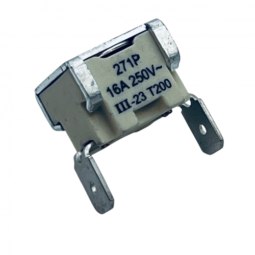 Термостат для духового шкафа Electrolux EOG1733K, EOC96000X, EOC97300X, EOG23400K и т.д. 271P 16A 250V 3570560064 