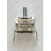 Термопредохранитель для плиты Electrolux EKC513503W 943265702-00