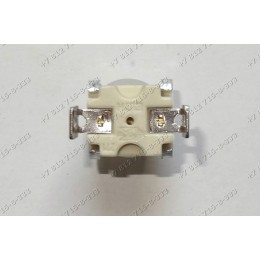 Термопредохранитель для плиты Electrolux EKC513503W 943265702-00