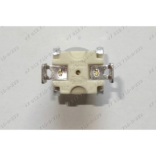 Термопредохранитель для плиты Electrolux EKC513503W 943265702-00