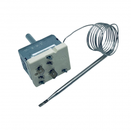 Термостат для плиты/духового шкафа AEG, Electrolux, Zanussi - EGO 55.17062.420 5611490011 304C - ОРИГИНАЛ!