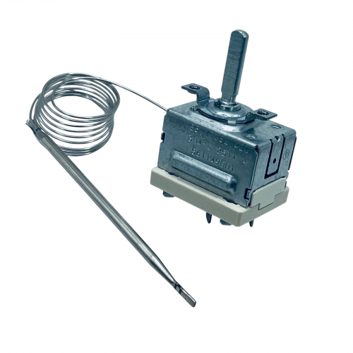 Термостат для плиты/духового шкафа AEG, Electrolux, Zanussi - EGO 55.17062.420 5611490011 304C - ОРИГИНАЛ!