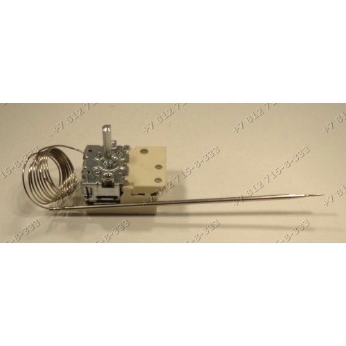 Термостат 55.18052.100 304C 330171310 для плиты Electrolux AEG