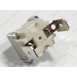 Термостат 10A 250V T200 NA60-80 для плиты Electrolux EOG621W, EOG6000X, EOB812W, EOB966W