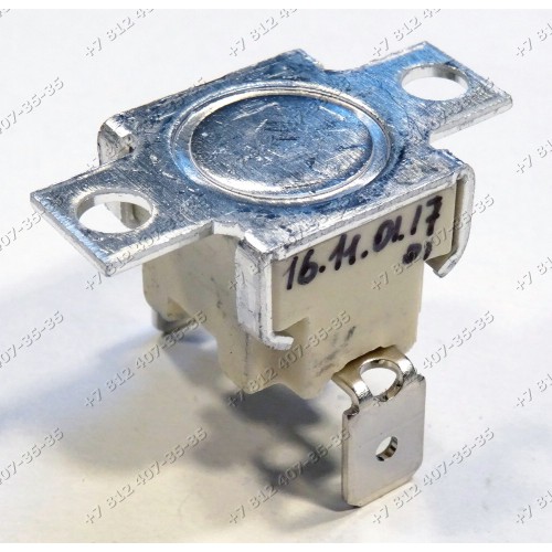 Датчик температуры для плиты Electrolux EOB2100COX, EOQ2400BOX, RZB1000AAX, EZB3410AOK, OEEB4330X