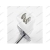 Датчик температуры 2015/072 6801 VDE-REG.NR. C046 F-229802 для плиты Hansa