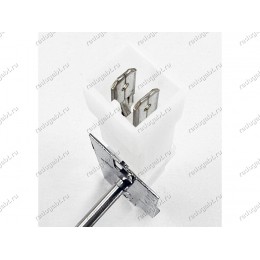 Датчик температуры 2015/072 6801 VDE-REG.NR. C046 F-229802 для плиты Hansa