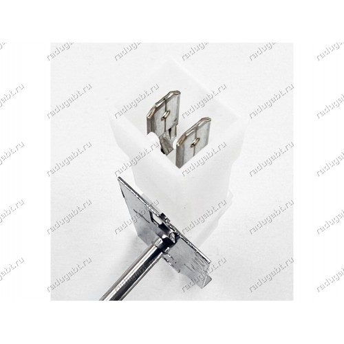 Датчик температуры 2015/072 6801 VDE-REG.NR. C046 F-229802 для плиты Hansa