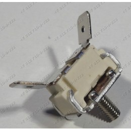 Термопредохранитель 168C 161771.418, 161771.405 161471.161 для плиты Hansa FCCW58226