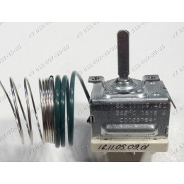 Термостат для плиты C00033052 Indesit, Ariston A2014, C545H, C619M(X)T, CIMEDEL, FM20IXIB, G1MCR