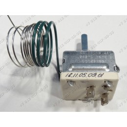 Термостат для плиты C00033052 Indesit, Ariston A2014, C545H, C619M(X)T, CIMEDEL, FM20IXIB, G1MCR