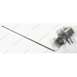 Термостат для плиты C00033052 Indesit, Ariston A2014, C545H, C619M(X)T, CIMEDEL, FM20IXIB, G1MCR