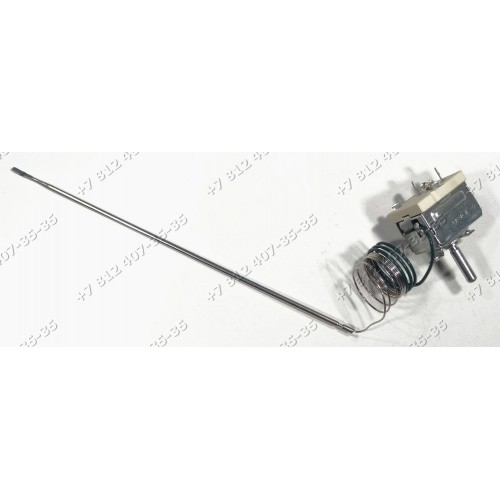 Термостат для плиты C00033052 Indesit, Ariston A2014, C545H, C619M(X)T, CIMEDEL, FM20IXIB, G1MCR