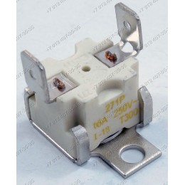Термостат для плиты C00139061 Indesit, Ariston A2014, C545H, C619M(X)T, CIMEDEL, FM20IXIB