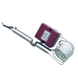 Термостат для духового шкафа MIDEA, LERAN и т.д. WYE-260-0020 17471100006123 - ОРИГИНАЛ