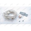 Термостат- защита от перегрева духовки для плиты Beko CSE57100GS 7786988317