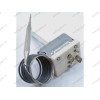 Терморегулятор 55.17052.160 50-260C 2--х контактный, трубка 800мм для плиты Gefest