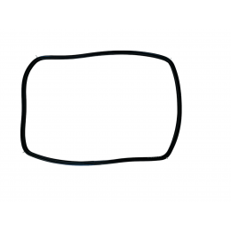 Уплотнитель двери духовки Electrolux - 3871945105 400*290 мм