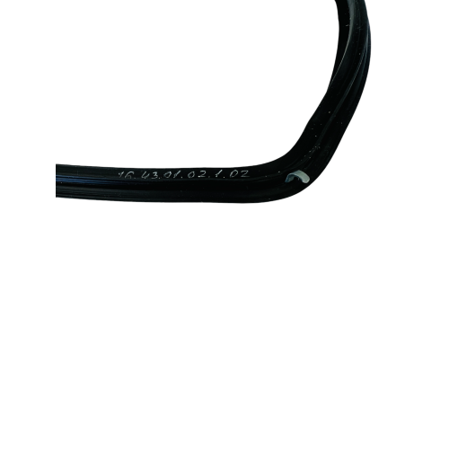 Уплотнитель двери духовки Electrolux - 3871945105 400*290 мм