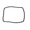 Уплотнитель двери духовки Electrolux - 3871945105 400*290 мм