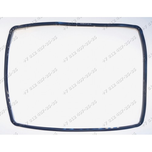 Уплотнитель двери духовки Electrolux 3426822023