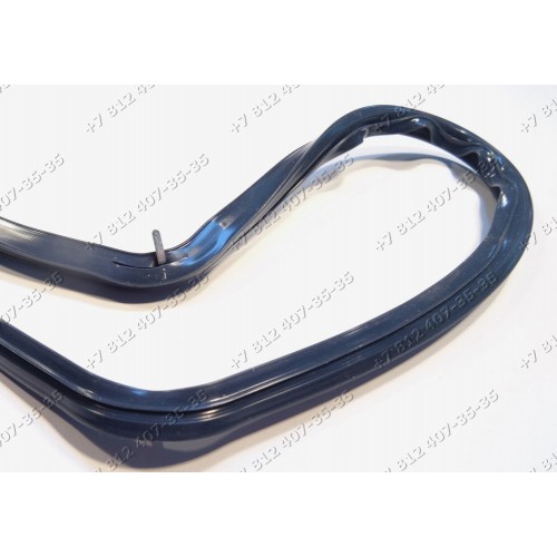Уплотнитель двери духовки Electrolux 3426822023