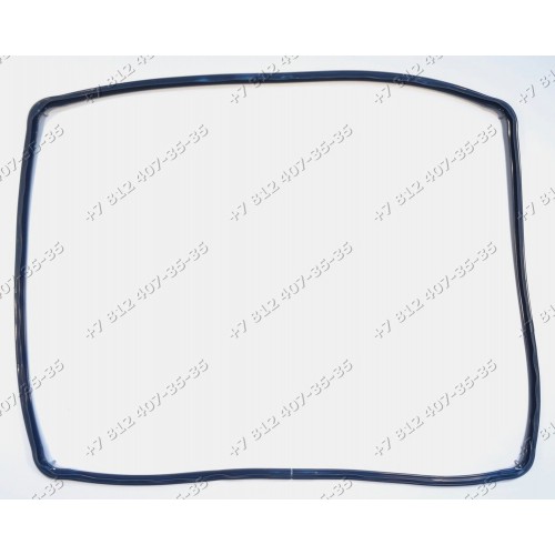 Уплотнитель двери духовки Electrolux 3426822023