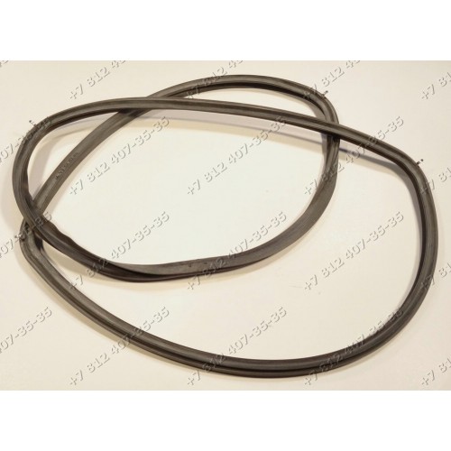 Уплотнитель двери духовки Electrolux, AEG - 140043543028 430*320 мм 