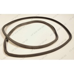 Уплотнитель двери духовки Electrolux, AEG - 140043543028 430*320 мм 
