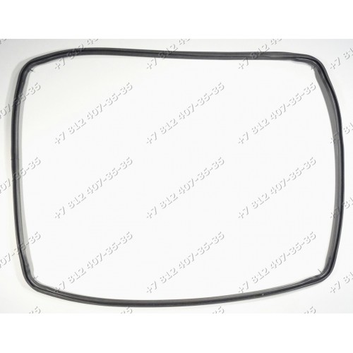 Уплотнитель двери духовки Electrolux, AEG, Zanussi BC2101001M, BC3331300M, BC3331302M, BE2003021M