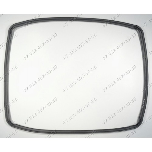 Уплотнитель двери духовки Electrolux, AEG, Zanussi BC2101001M, BC3331300M, BC3331302M, BE2003021M