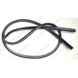 Уплотнитель двери духовки Electrolux 3565144015