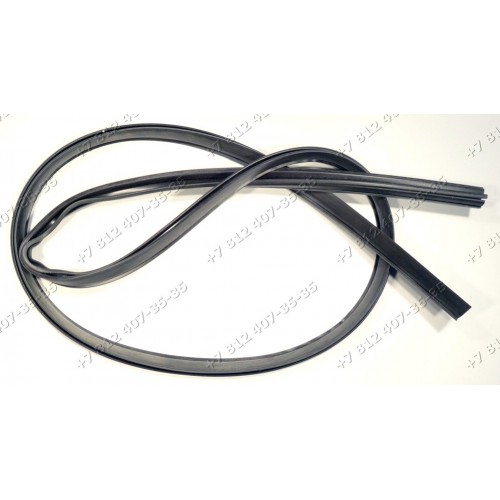 Уплотнитель двери духовки Electrolux 3565144015
