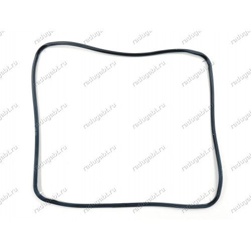 Уплотнитель двери для плиты Ariston C00141625 C00078411