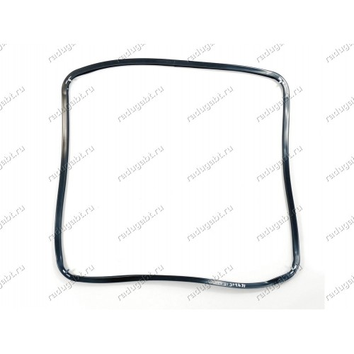 Уплотнитель двери для плиты Ariston C00141625 C00078411