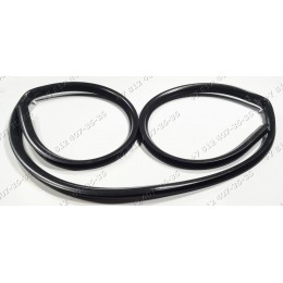 Уплотнитель двери для плиты Indesit, Ariston C00027844 400*340 мм
