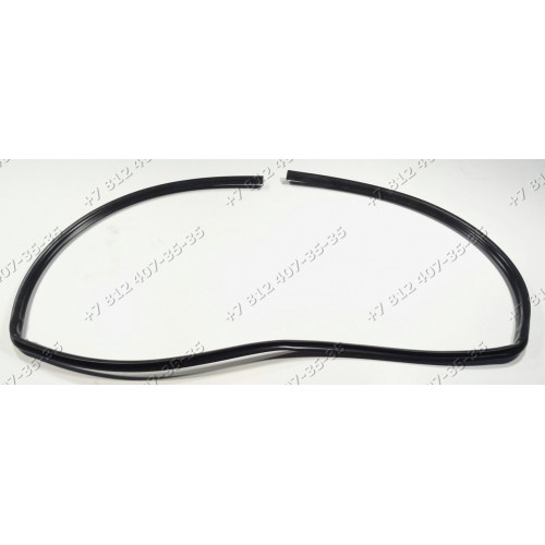 Уплотнитель двери для плиты Indesit, Ariston C00027844 400*340 мм