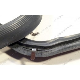 Уплотнитель духовки Bosch HEN334560/01 HBN334550/01