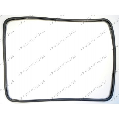 Уплотнитель двери духовки Samsung BF3C4T047/XEN, BF62CCBST/XEE, BF62CCBST/XEN, BQ1AD4T013/XEF