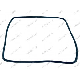 Уплотнитель духовки Smeg DOSC34N, DOSC34X, DOSC36X, SA579X 440*360 мм