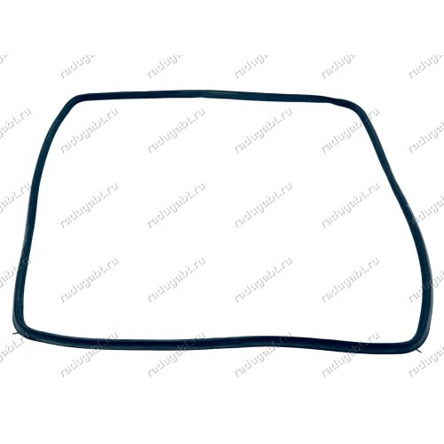 Уплотнитель духовки Smeg DOSC34N, DOSC34X, DOSC36X, SA579X 440*360 мм