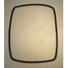 Уплотнитель двери духовки плиты Ardo 410*335 мм