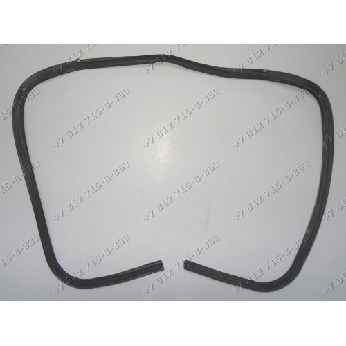 Уплотнитель духовки Gorenje G61121AW, GI63141AW, K2703WD