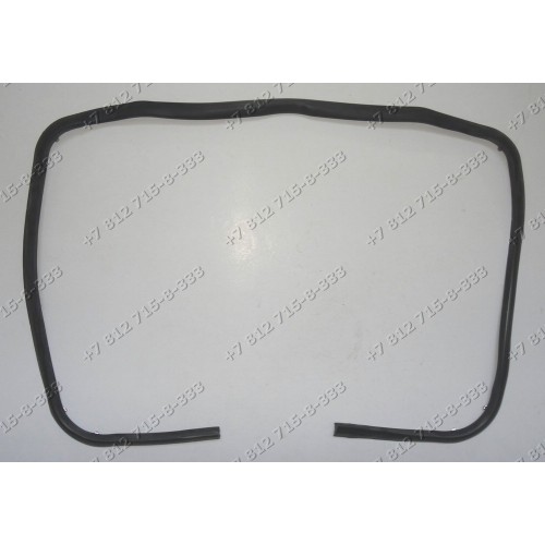 Уплотнитель духовки Gorenje G61121AW, GI63141AW, K2703WD